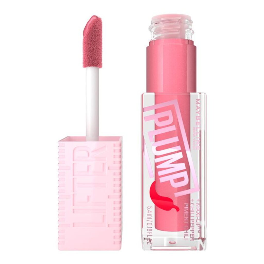 Maybelline Maybelline Lifter Plump last minute (1)