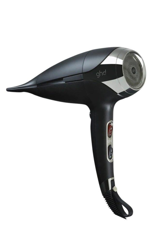 Best Black Friday beauty sales:  ghd, Helios Professional Hair Dryer (RRP: $330)