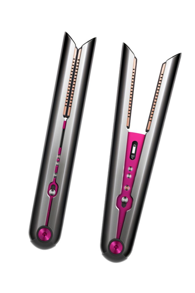 Best Black Friday Beauty Deals: Dyson Corrale Hair Straightener (RRP: $699) Image Credit: Dyson