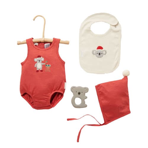 purebaby gift