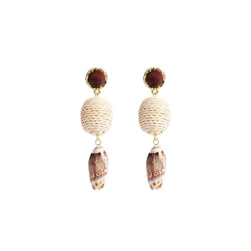 sheike earrings