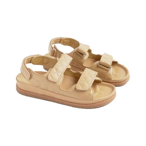 tony bianco dad sandals