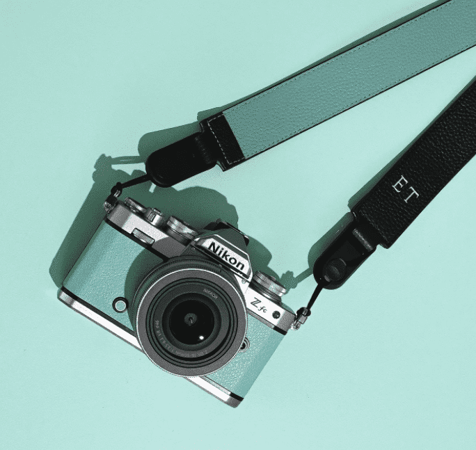 best retro style digital camera