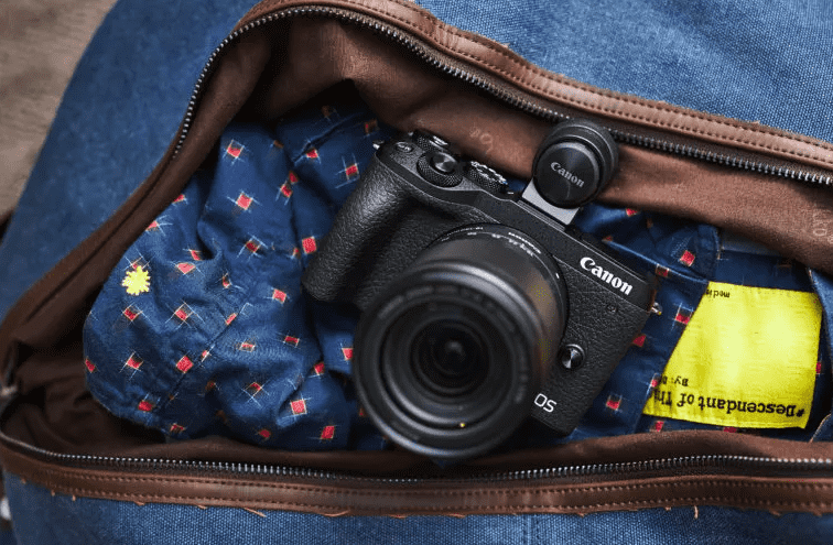 best retro style digital camera