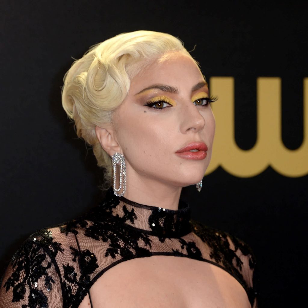 Lady Gaga, Best Aries Beauty Looks