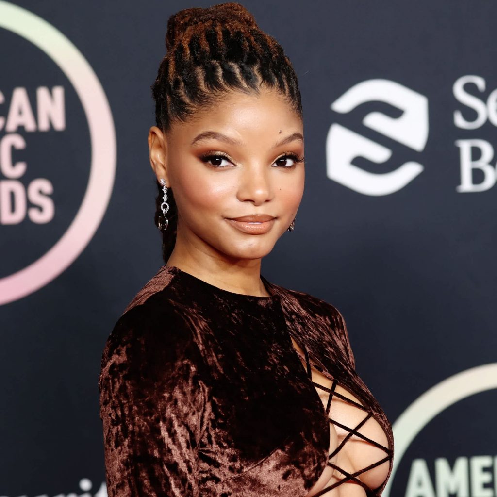 Halle Bailey, Best Aries Beauty 