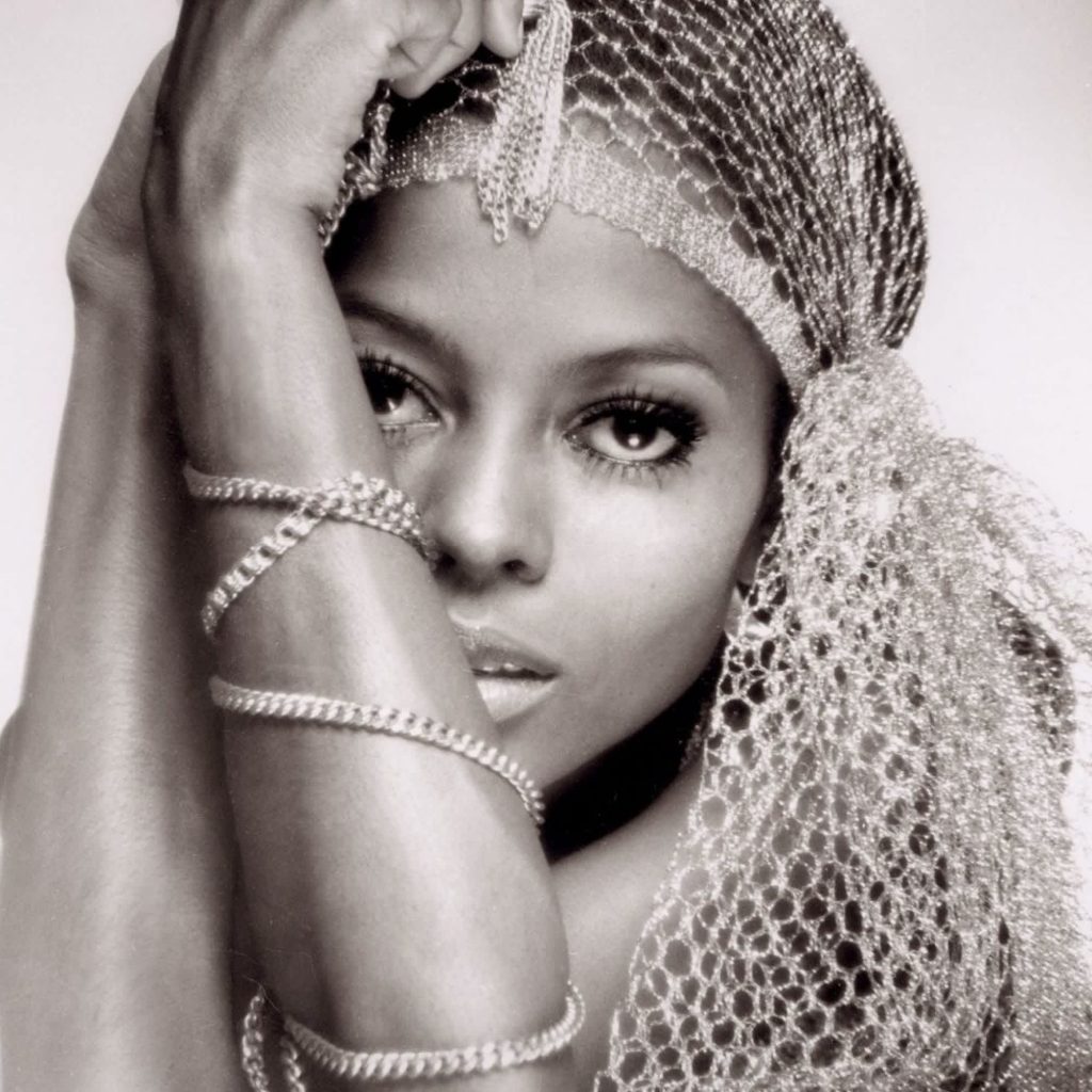 Diana Ross Best Aries Season Beauty Looks