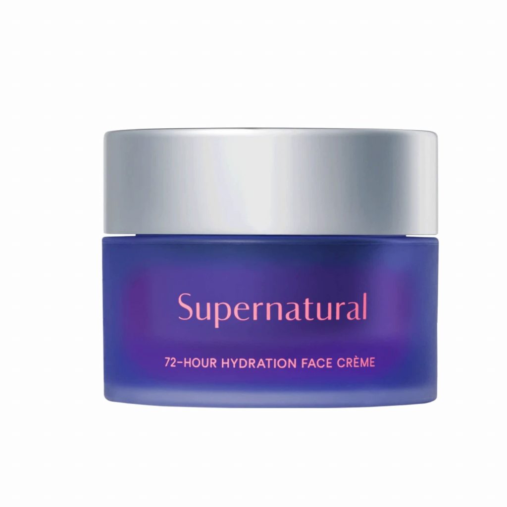 Best Moisturisers for Every Skin Type: Emma Lewisham The Supernatural Creme 