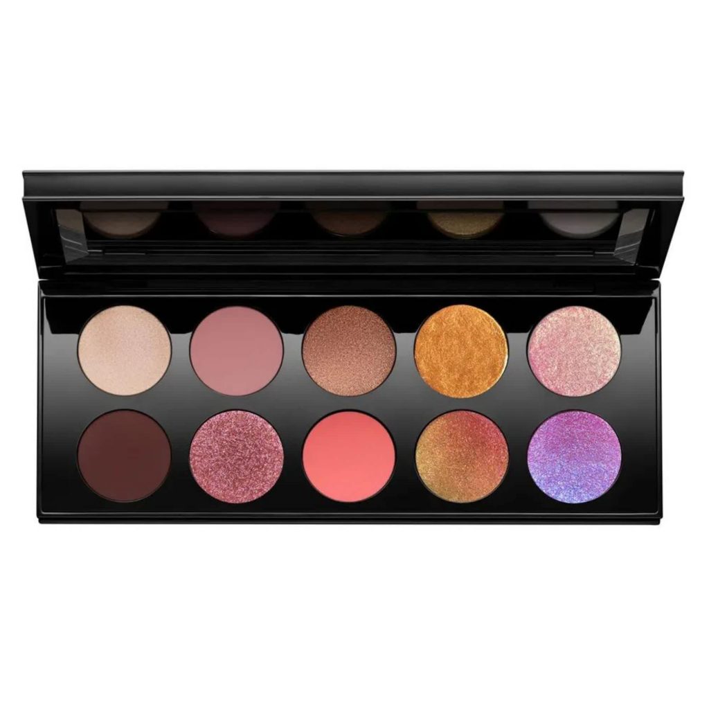 Sephora Beauty Sale Buys: Pat McGrath Huetopian Dream Palette