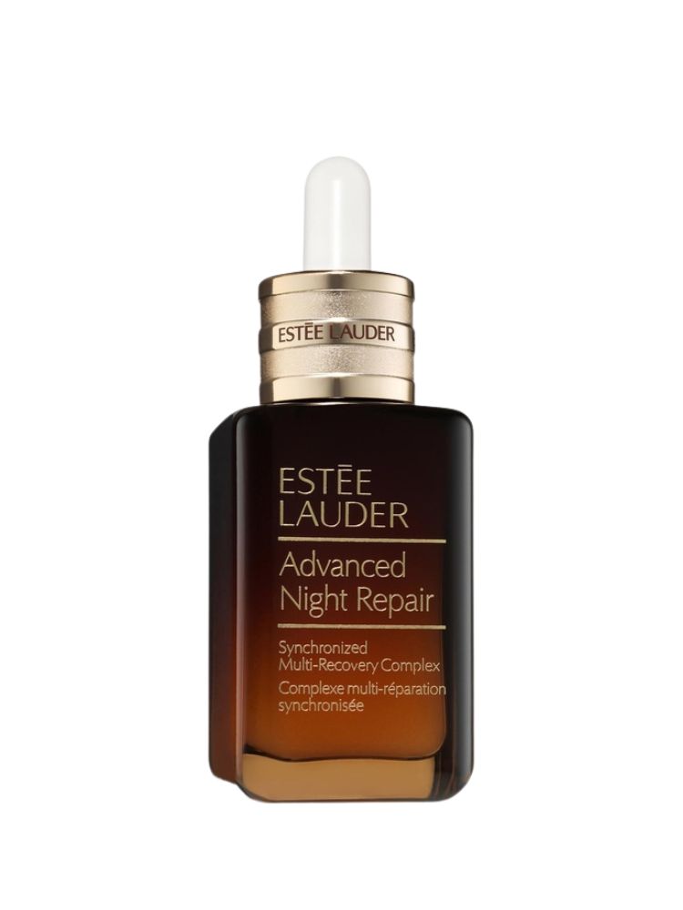 Pictured:  Estee Lauder, Advanced Night Repair ($173)