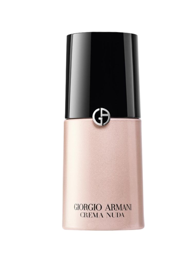 Pictured: Giorgio Armani, Crema Nuda Tinted Cream ($195)