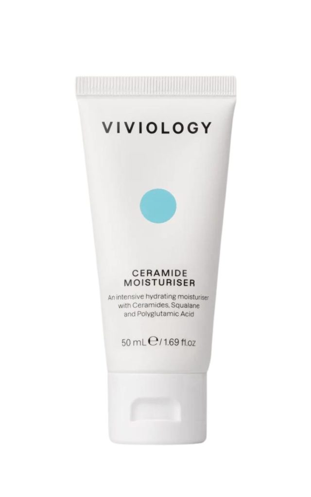 Viviology, Ceramide Moisturiser