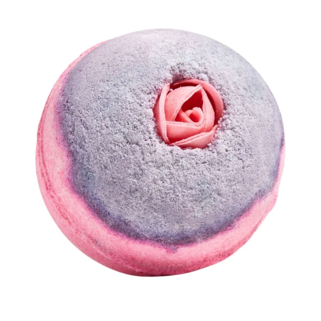 Lush Bath Bomb Giveaway Sex Bomb