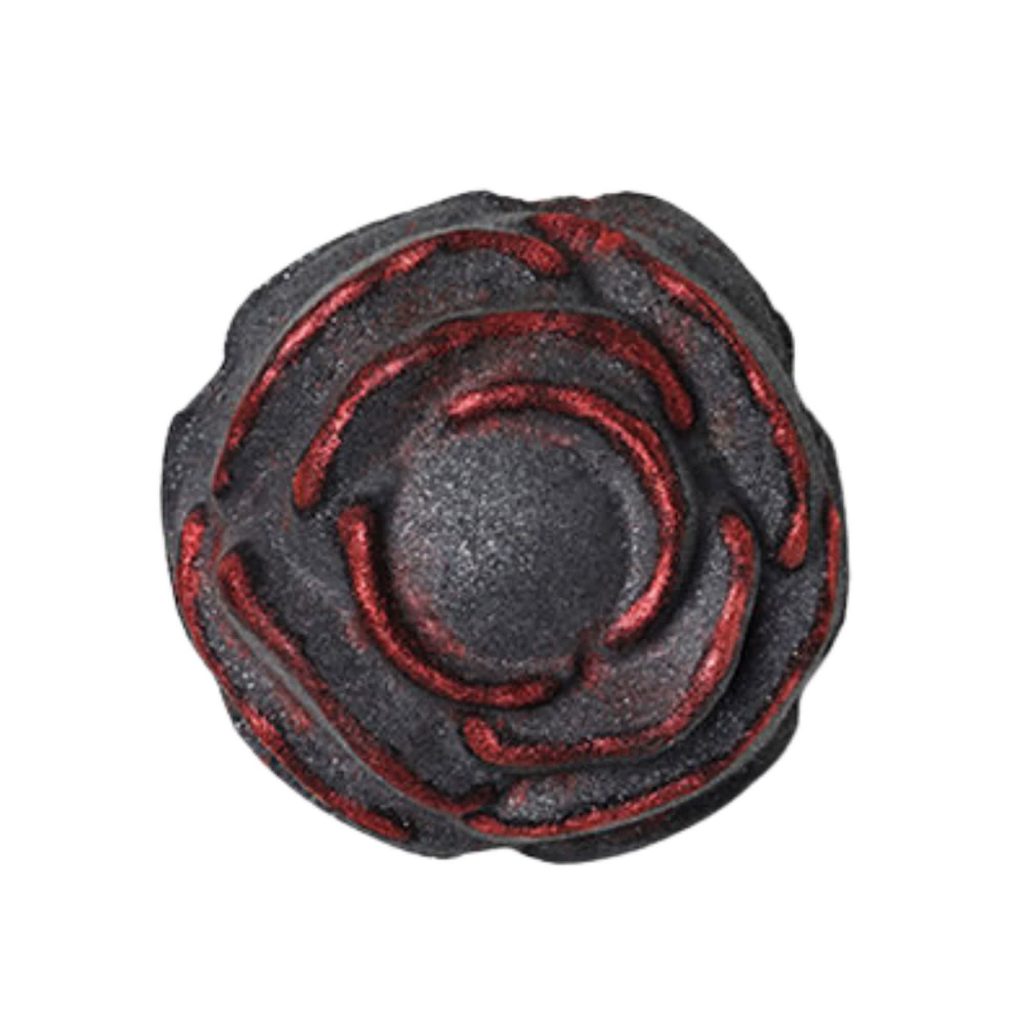 Lush Bath Bomb Giveaway Black Rose