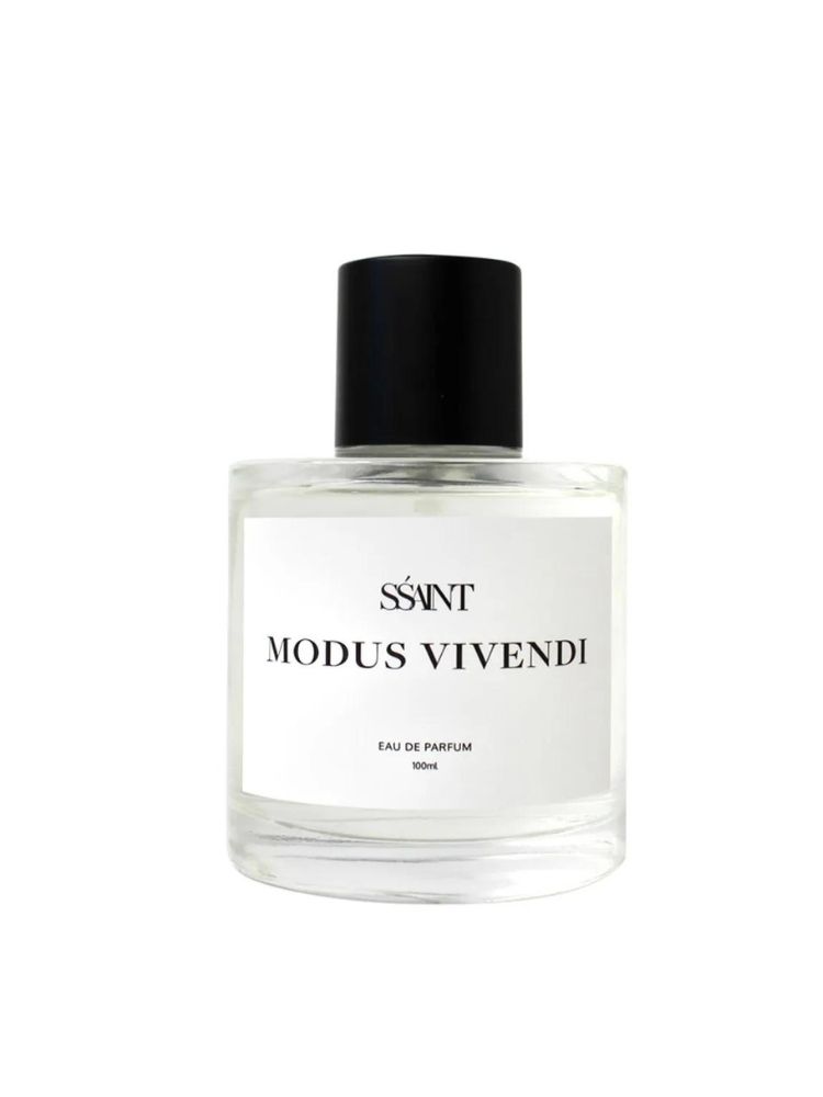  Pictured: SŚAINT, Modus Vivendi ($169) 