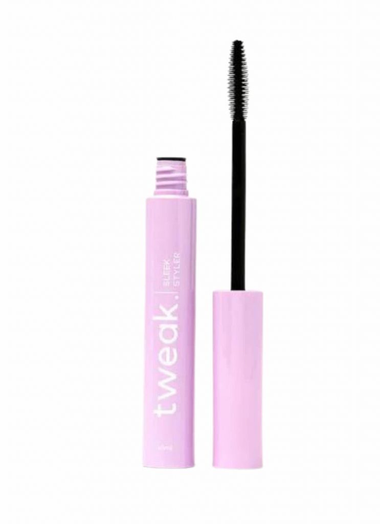 Get shiny, sleek hair with tweak Cosmetica, Tweak Sleek Styler, ($24)