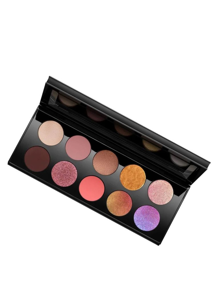 Mothership IX Huetopian Dream Artistry Eyeshadow Palette ($205)