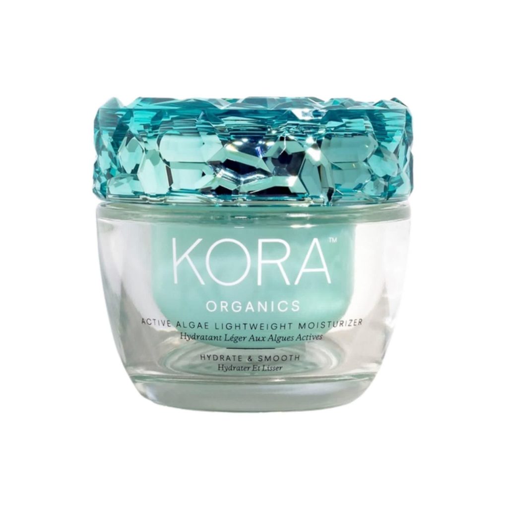 Kora, Active Algae Lightweight Moisturiser 