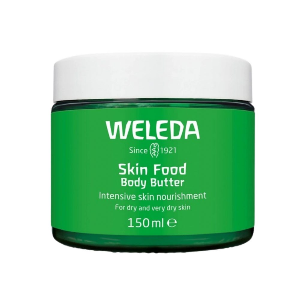 Weleda Skin Food Body Butter