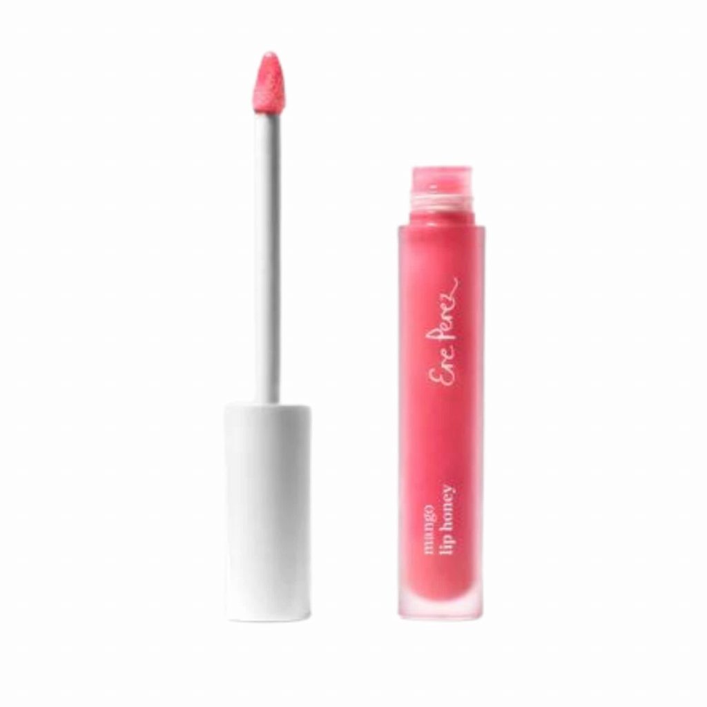 Ere Perez, Mango Lip Honey in "Pop"