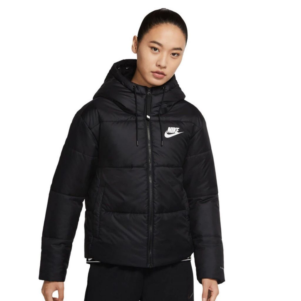 Nike Puffer jacket