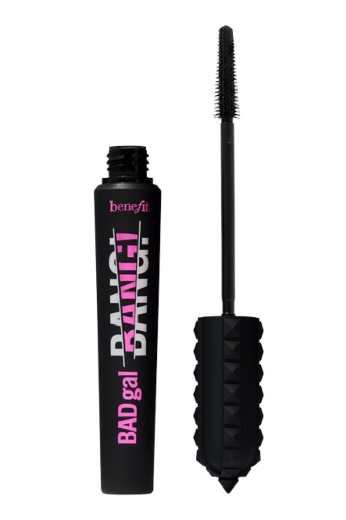 Benefit Cosmetics, BAD Gal Bang ($44) Image Credit: Benefit Cosmetics 