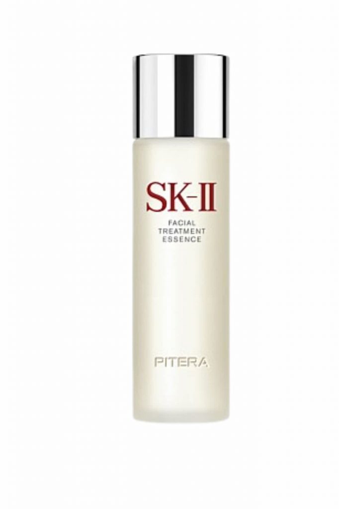 Best toners: SK-II Facial Treatment Essence ($109)