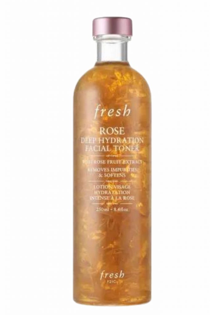 Fresh, Rosewater Face Toner ($69)