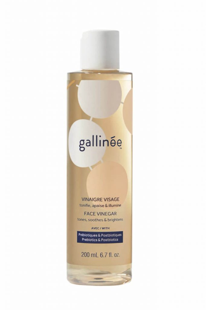 Gallinee, Face Vinegar, ($47)