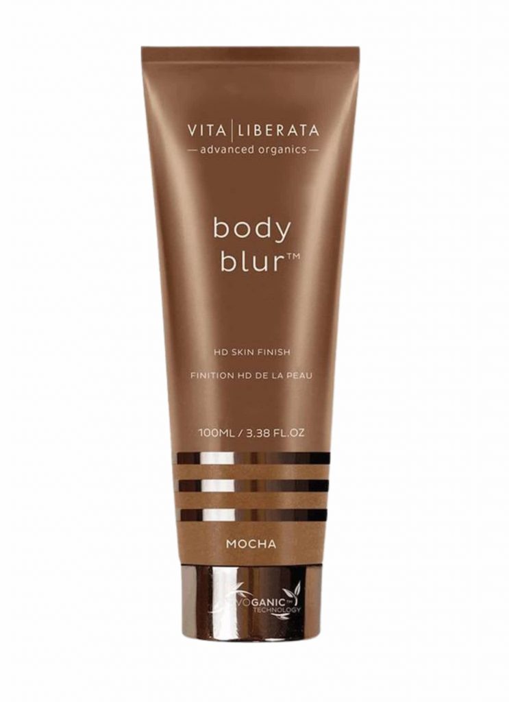 Vita Liberata, Body Blur