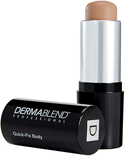 Dermablend Quick Fix Foundation Stick