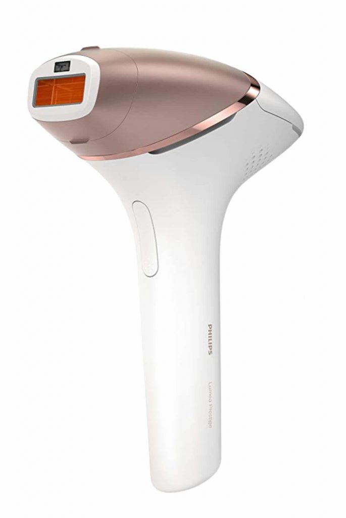 PHILIPS Lumea Prestige IPL Hair Removal Device