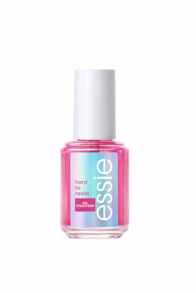 Best Beauty Products of July 2022: Essie Hard to Resist Nail Strengthener