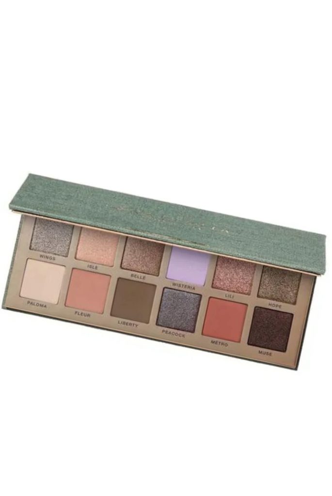 Best Products of July 2022: Anastasia Beverly Hills, Nouveau Eyeshadow Palette ($86)