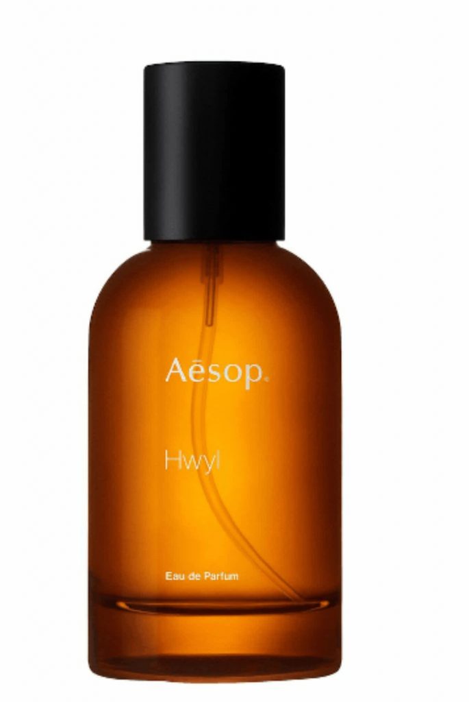 Aēsop Hwyl, Eau De Parfum ($150) 