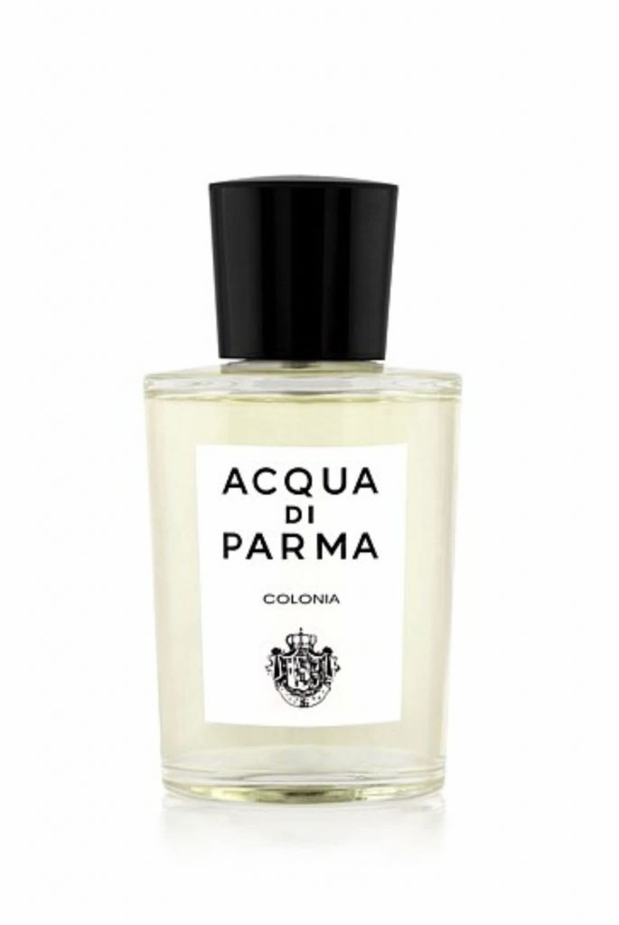 Acqua di Parma, Colonia Eau de Cologne ($287) 