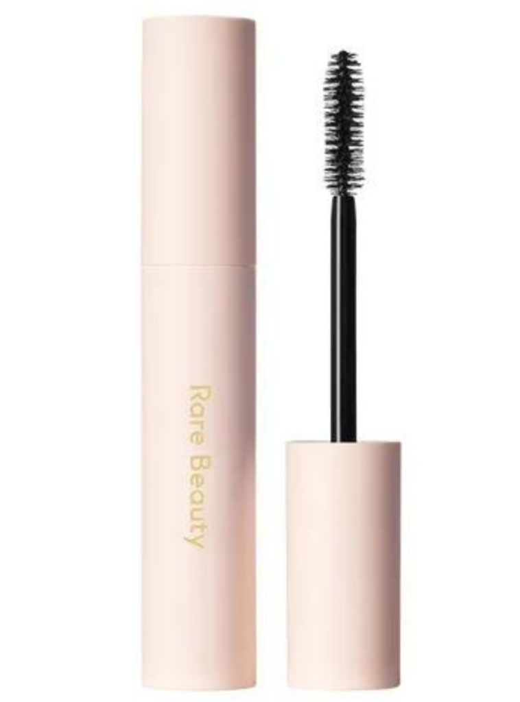 Best Mascara 2022: Rare Beauty, Perfect Strokes, Universal Volumizing Mascara 