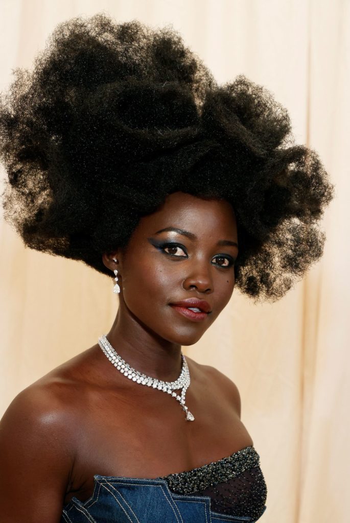 Lupita Nyong'o 