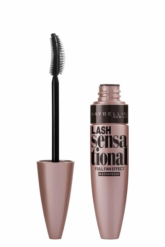 Beauty Editor Best of August 2022: Maybelline, Lash Sensational ($21) 