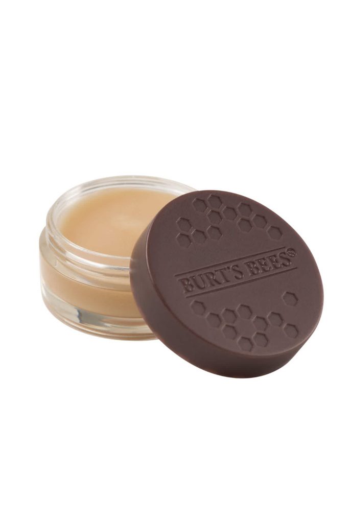 Beauty Editor Best of August 2022: Burt's Bees, Overnight Intensive Lip Treatment ($11)