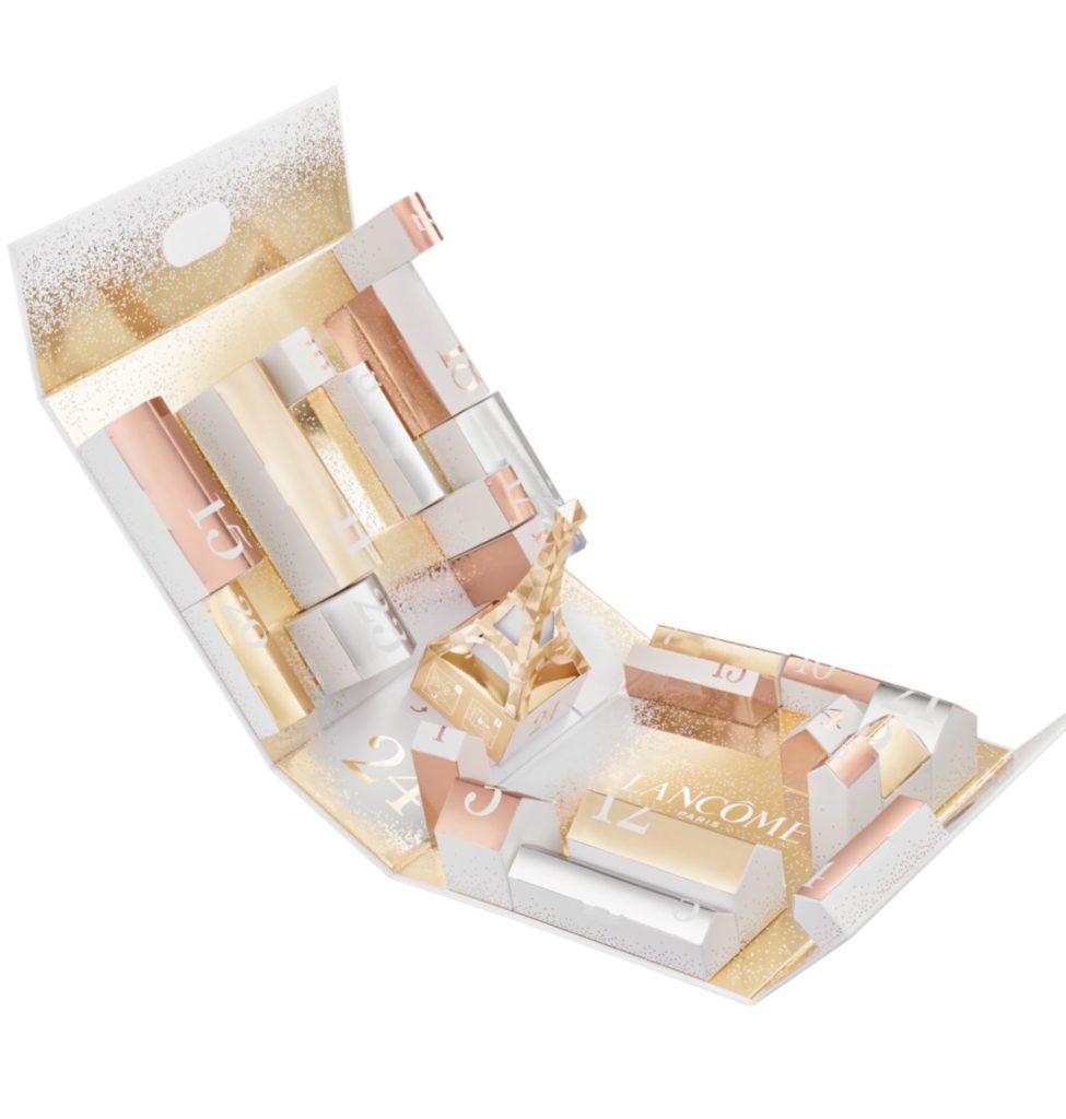  Lancôme Advent Calendar 2022 ($230) 