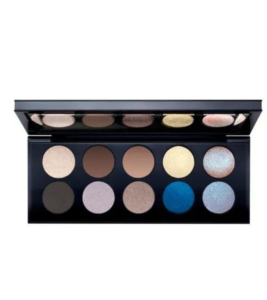 Pat McGrath, Mothership I Subliminal Eyeshadow Palette ($222) Image credit: Pat McGrath