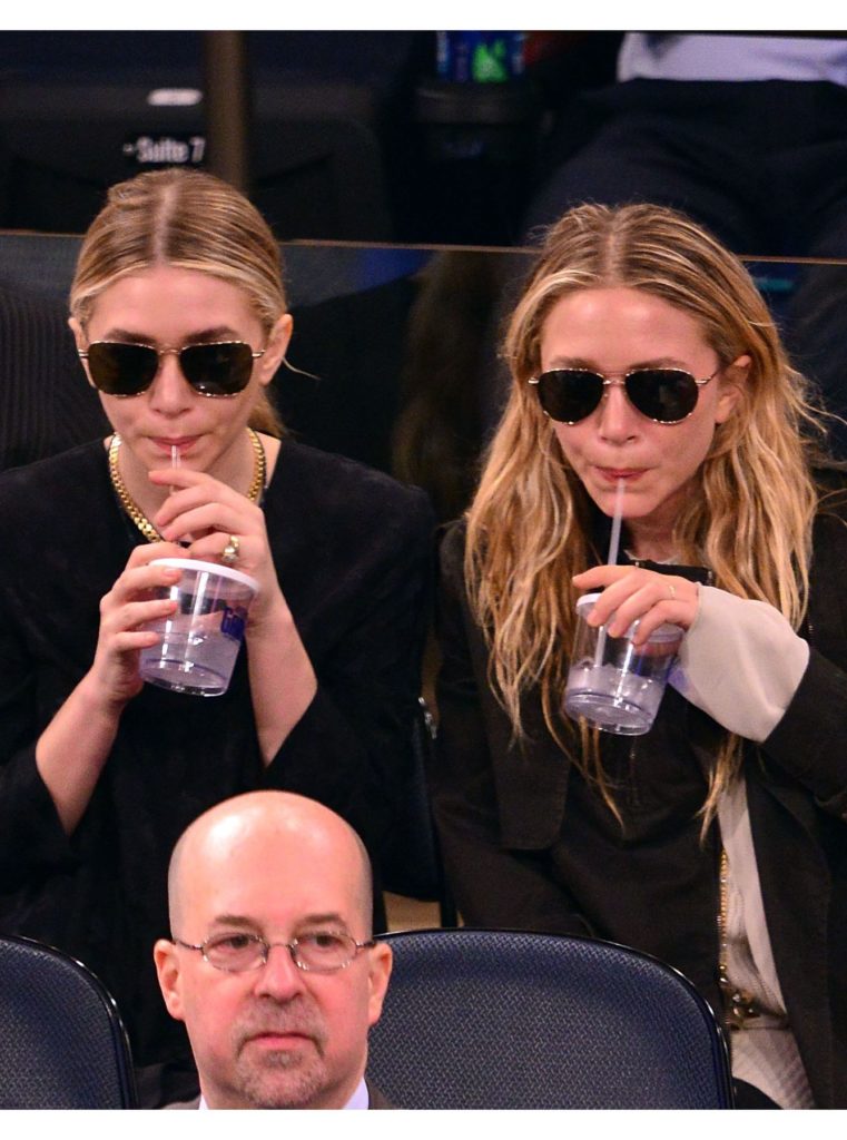 Famous Geminis: Mary Kate and Ashley Olsen