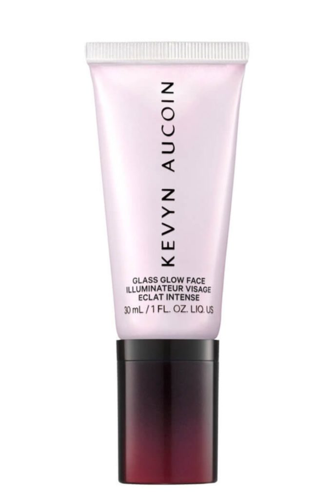 Kevyn Aucoin, Glass Glow Face Illuminator, ($47) Image credit: MECCA