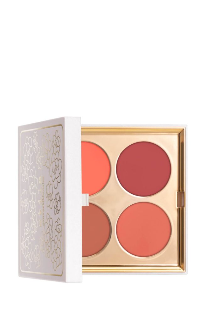 Stila, National Treasure Convertible Colour Lip and Cheek Cream, ($48) Image credit: MECCA