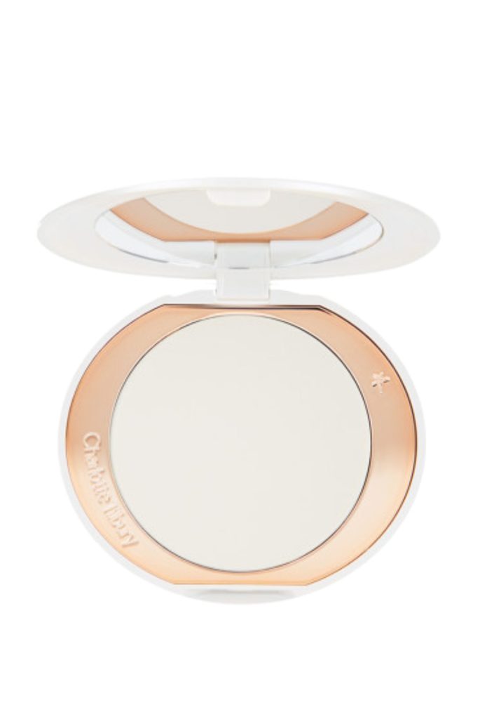 Charlotte Tilbury, Airbrush Brightening Flawless Finish Powder ($70) Image credit: Charlotte Tilbury