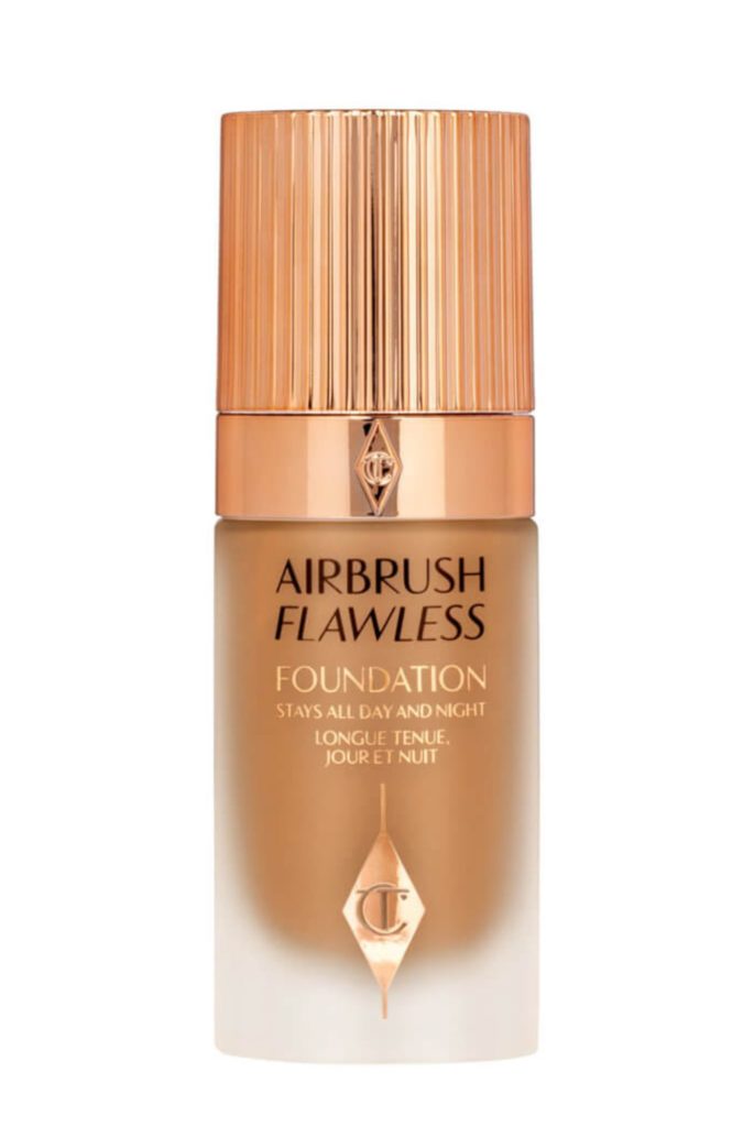 Charlotte Tilbury, Airbrush Flawless Finish Foundation ($65)