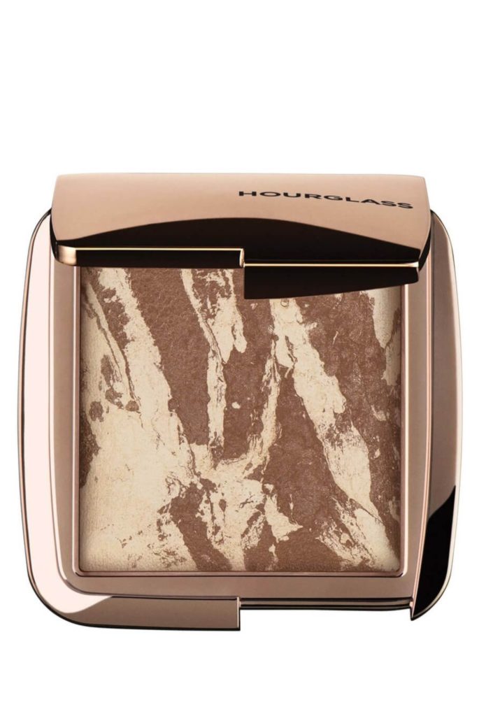 Ambient Lighting Bronzer "Diffused Bronze Light" ($84)  