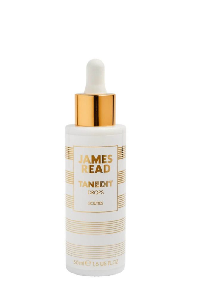 James Read, Tan Edit Drops ($48) Image credit: MECCA