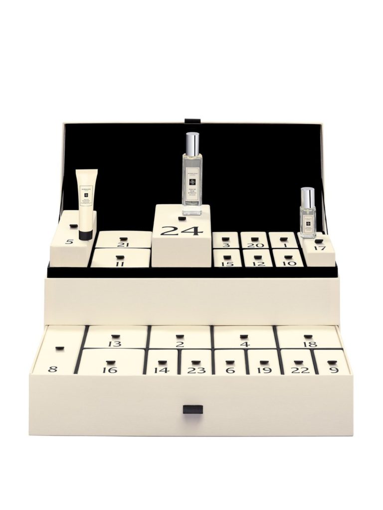 Jo Malone Advent Calendar ($720) 